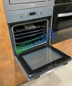 Lò nướng Malloca MOV-659 PGR