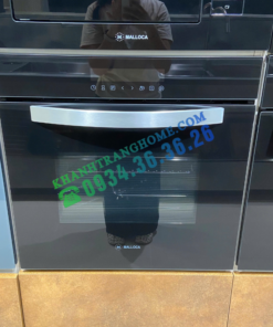 Lò nướng Malloca MOV-659TC