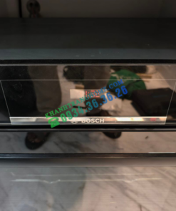 Lò nướng âm BOSCH HBS534BB0B SERIE 4