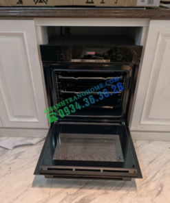 Lò nướng âm BOSCH HBS534BB0B SERIE 4
