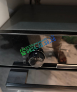 Lò nướng âm BOSCH HBS534BB0B SERIE 4