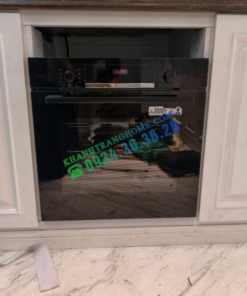Lò nướng âm BOSCH HBS534BB0B SERIE 4