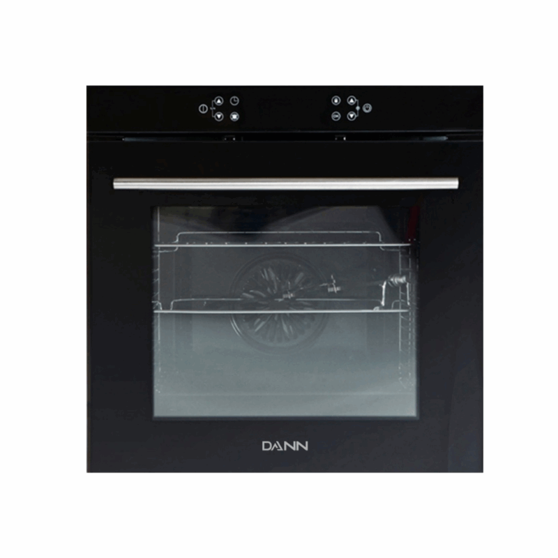 Lò nướng đa năng Dann DS 980 LS - 7 Lò nướng đa năng Dann DS 980 LS
