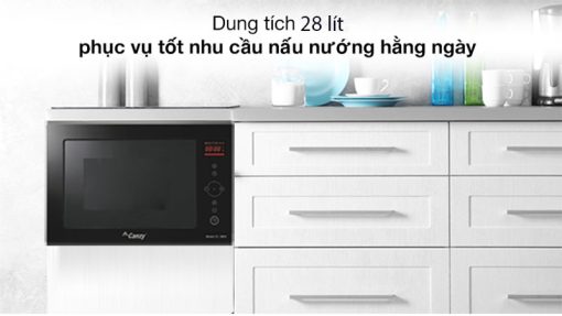 Lò vi sóng Canzy CZ-28GS