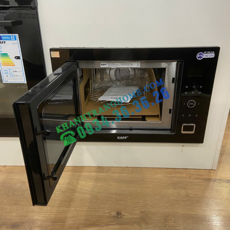 Lò vi sóng KAFF KF-MC34L