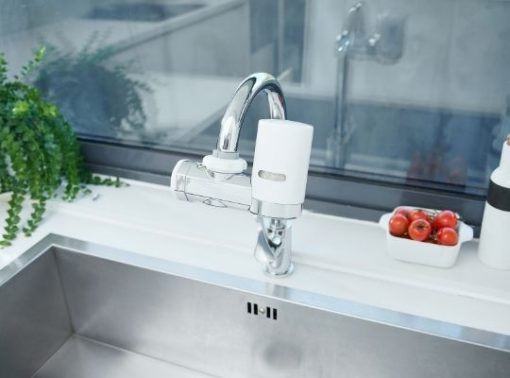 Máy lọc nước CleanSui EF201 - 13