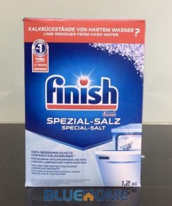 Muối rửa bát Finish 1.2kg