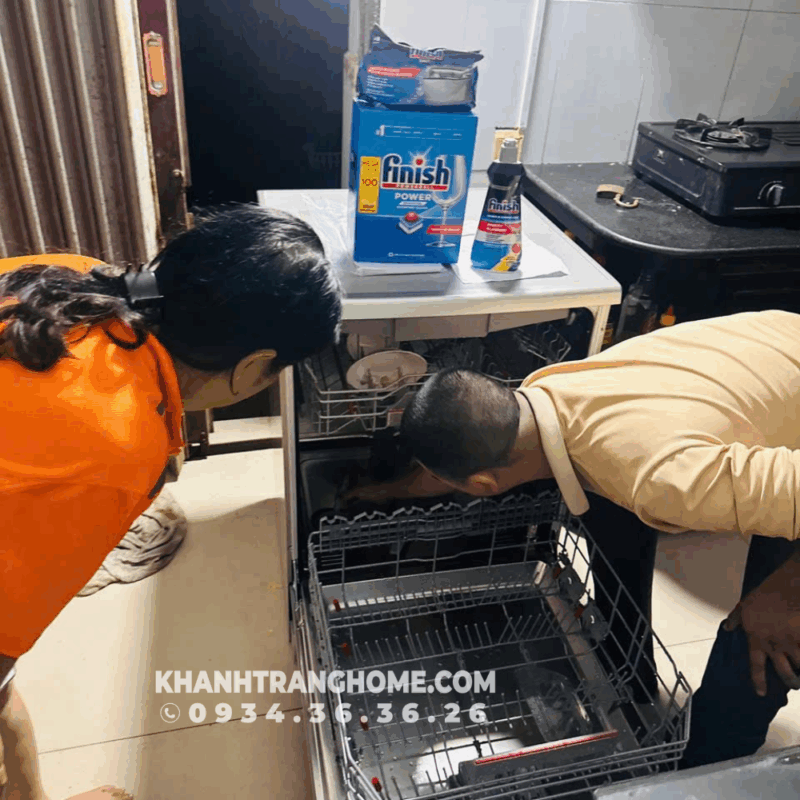 MÁY RỬA BÁT ĐỘC LẬP BOSCH HMH.SMS6ECI93E