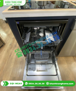 MÁY RỬA CHÉN KAFF KF-SPA230