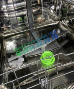 MÁY RỬA CHÉN KAFF KF-SPA230