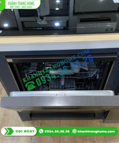 MÁY RỬA CHÉN KAFF KF-SPA230