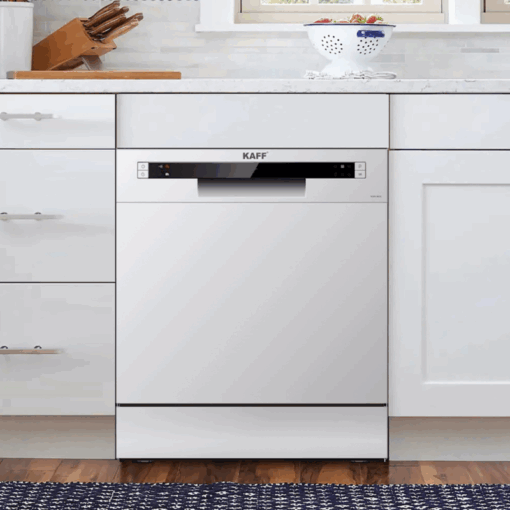 MÁY RỬA CHÉN KAFF KF-SW800