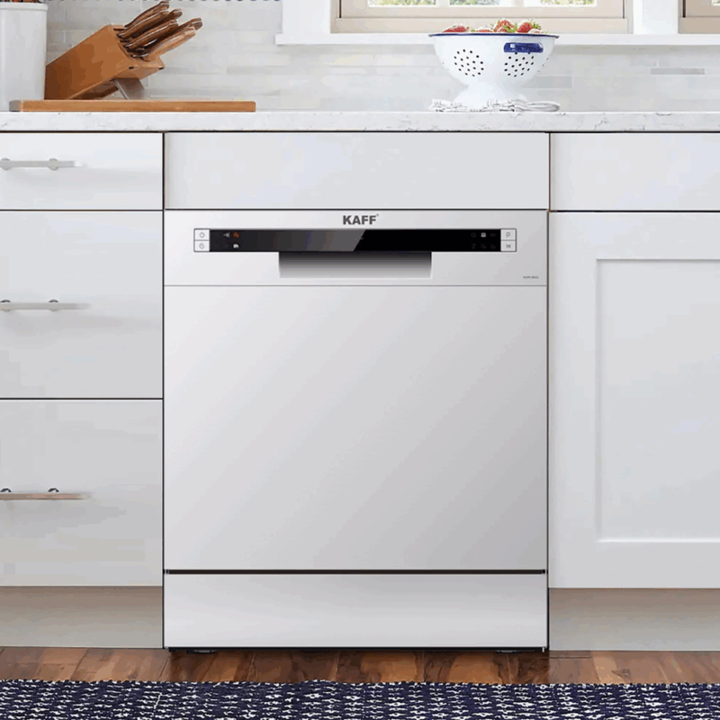 MÁY RỬA CHÉN KAFF KF-SW800 - 98 MÁY RỬA CHÉN KAFF KF-SW800