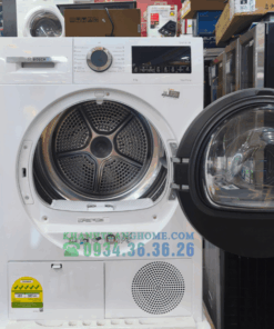 Máy sấy quần áo BOSCH WQG24200SG - 19 MÁY SẤY QUẦN ÁO BOSCH WQG24200SG