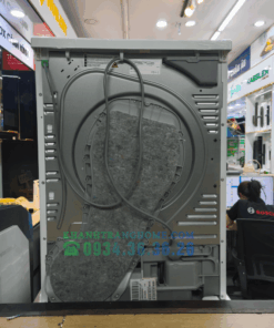 Máy sấy quần áo BOSCH WQG24200SG - 23 MÁY SẤY QUẦN ÁO BOSCH WQG24200SG