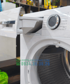 Máy sấy quần áo BOSCH WQG24200SG - 22 MÁY SẤY QUẦN ÁO BOSCH WQG24200SG