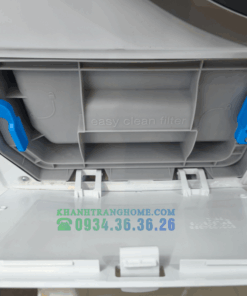 Máy sấy quần áo BOSCH WQG24200SG - 21 MÁY SẤY QUẦN ÁO BOSCH WQG24200SG