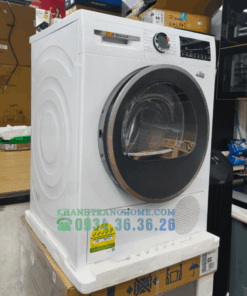 Máy sấy quần áo BOSCH WQG24200SG - 20 MÁY SẤY QUẦN ÁO BOSCH WQG24200SG