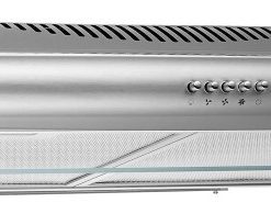 MÁY HÚT MÙI SEVILLA SV-270 INOX