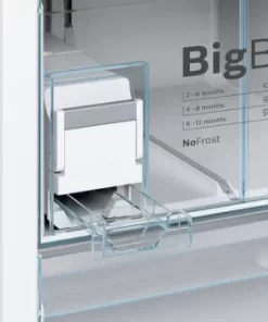 Tủ lạnh đơn BOSCH HMH KGN56LB40O|Serie 6 - 20 Tủ lạnh đơn BOSCH HMH KGN56LB40O|Serie 6 - 19