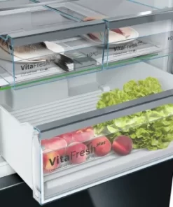 Tủ lạnh đơn BOSCH HMH KGN56LB40O|Serie 6 - 16 Tủ lạnh đơn BOSCH HMH KGN56LB40O|Serie 6 - 15