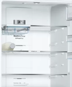 Tủ lạnh đơn BOSCH HMH KGN56LB40O|Serie 6 - 18 Tủ lạnh đơn BOSCH HMH KGN56LB40O|Serie 6 - 17