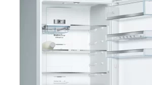 Tủ lạnh đơn BOSCH HMH KGN56LB40O|Serie 6 - 17