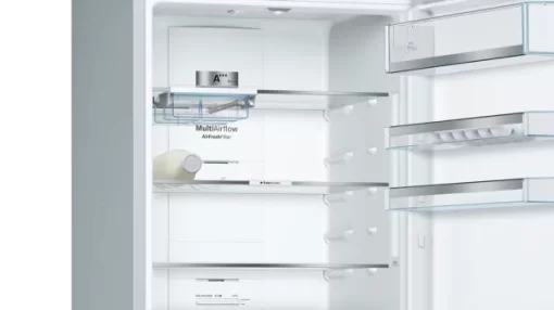 Tủ lạnh đơn BOSCH HMH KGN56LB40O|Serie 6 - 7