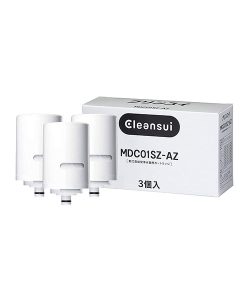 Lõi lọc CleanSui MDC01SZ-AZ (Bộ 3 lõi)