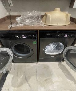 Máy sấy quần áo Malloca MTD-T1510HP - 33 Máy sấy quần áo Malloca MTD-T1510HP - 32