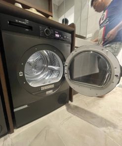 Máy giặt quần áo Malloca MWM-T1510BL - 21 Máy giặt quần áo Malloca MWM-T1510BL - 20