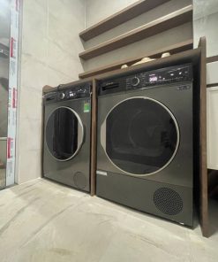 Máy giặt quần áo Malloca MWM-T1510BL - 23 Máy giặt quần áo Malloca MWM-T1510BL - 22