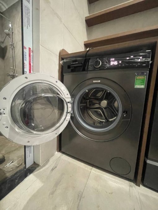 Máy giặt quần áo Malloca MWM-T1510BL - 13