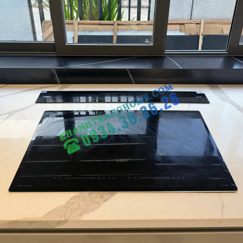 Máy Hút Mùi Âm Đá KAFF KF-AT900