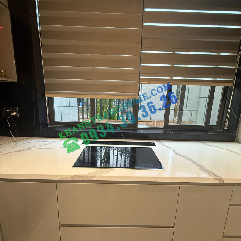 Máy Hút Mùi Âm Đá KAFF KF-AT900