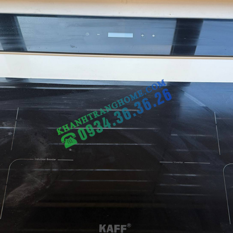 Máy Hút Mùi Âm Đá KAFF KF-AT900