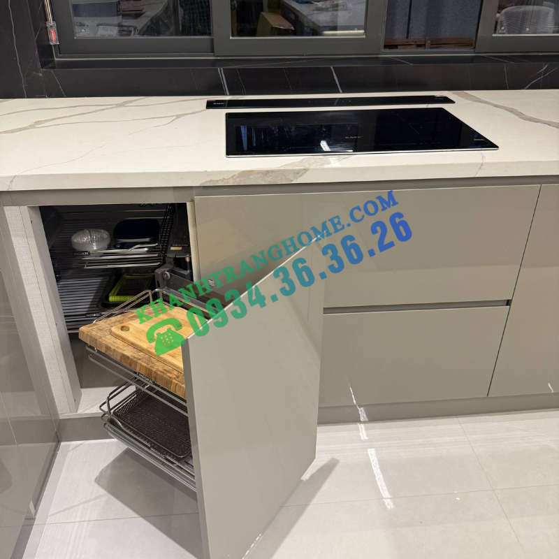 Máy Hút Mùi Âm Đá KAFF KF-AT900