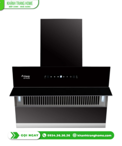 Máy Hút Mùi Canzy CZ 70LCD - 15 Máy Hút Mùi Canzy CZ 70LCD