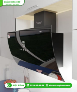 Máy Hút Mùi Canzy CZ 70LCD - 16 Máy Hút Mùi Canzy CZ 70LCD