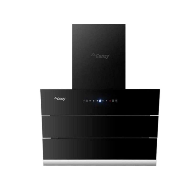 Máy Hút Mùi Canzy CZ 70LCD - 2 Máy Hút Mùi Canzy CZ 70LCD - 1