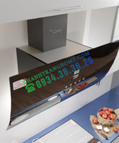 Máy Hút Mùi Canzy CZ 70LCD - 21 Máy Hút Mùi Canzy CZ 70LCD
