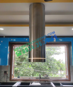 Máy hút mùi Canzy CZ 7038GB