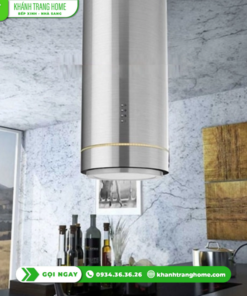 Máy hút mùi Canzy CZ 7038GB