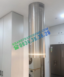 Máy hút mùi Canzy CZ 7038GB