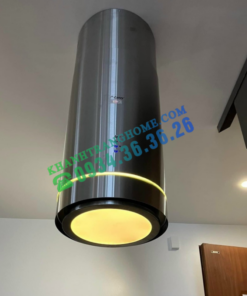 Máy hút mùi Canzy CZ 7038GB