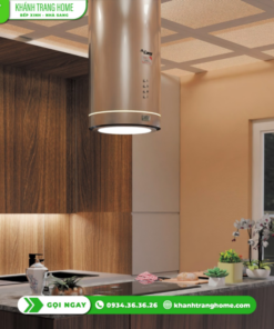 Máy hút mùi Canzy CZ 7038GB