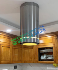 Máy hút mùi Canzy CZ 7038GB