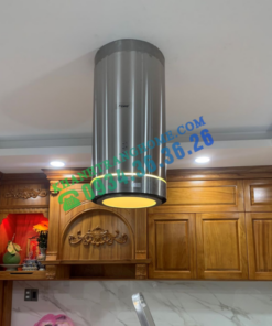 Máy hút mùi Canzy CZ 7038GB