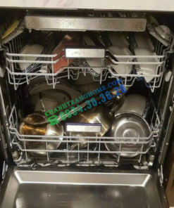 Máy Rửa Chén Eurosun SMS78EU12ES