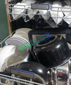 Máy Rửa Chén Eurosun SMS78EU12ES